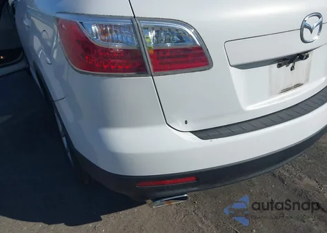 2012 Mazda Cx-9 z USA, uszkodzony, nr VIN JM3TB2BA6C0338099